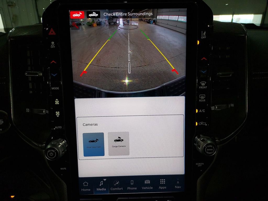 New 2026 RAM 3500 Laramie image 23