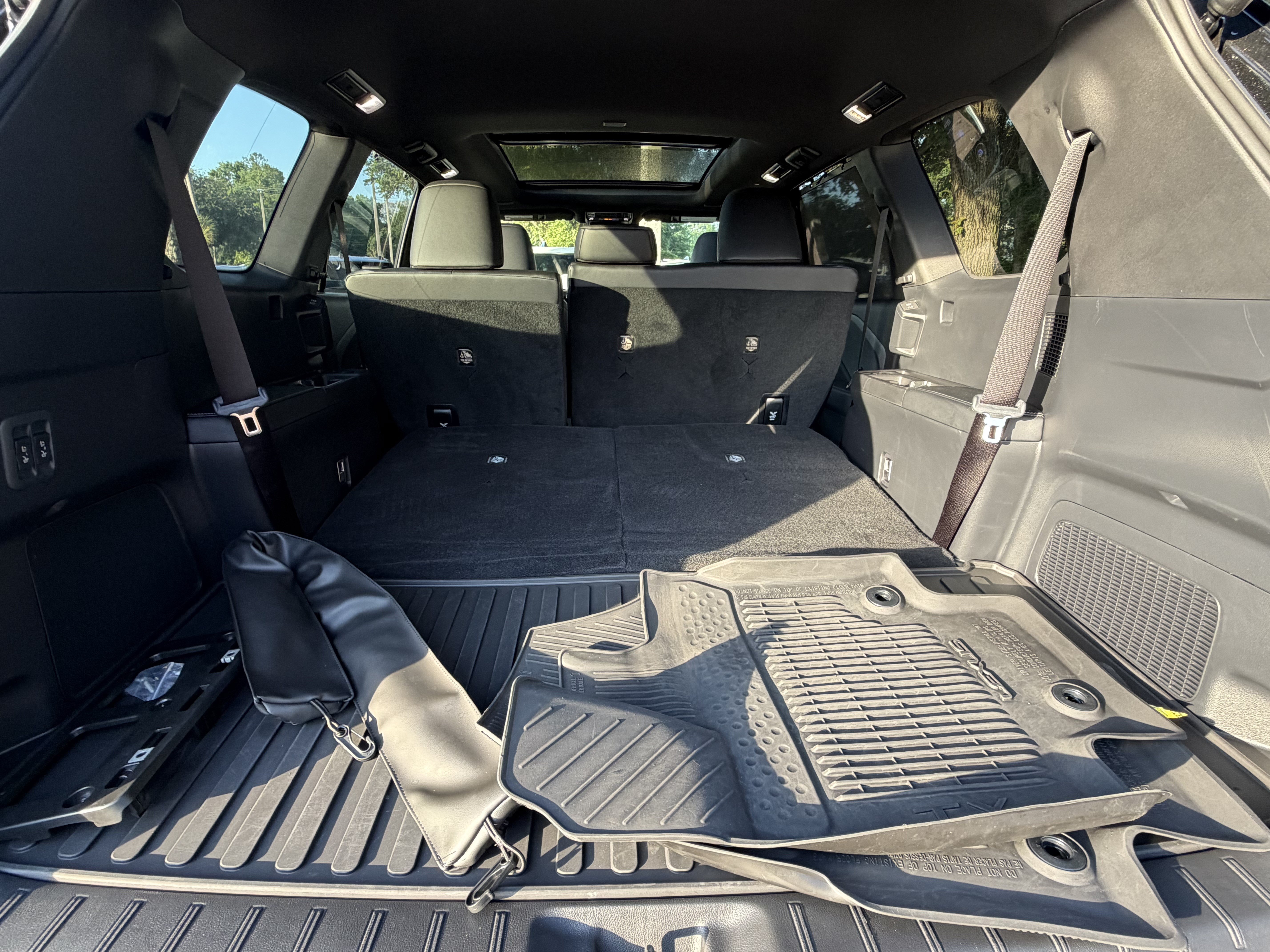 Used 2026 Lexus TX 350 AWD w/ Technology Package image 49