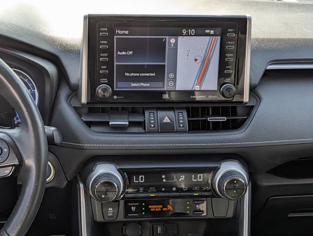 Used 2020 Toyota RAV4 Limited w/ Limited Grade Weather Package AWD/4WD image 15