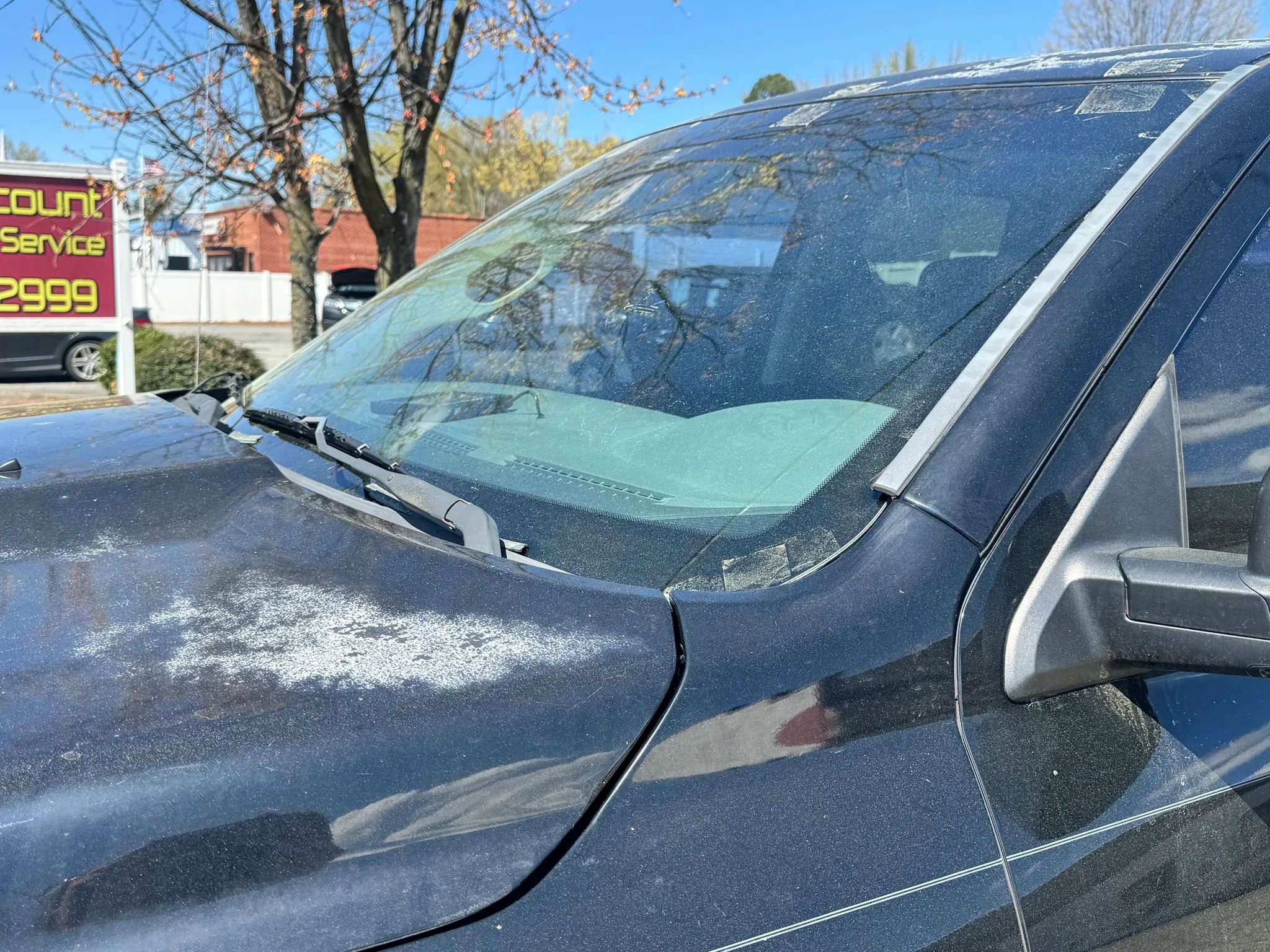 Used 2013 RAM 1500 Express image 8