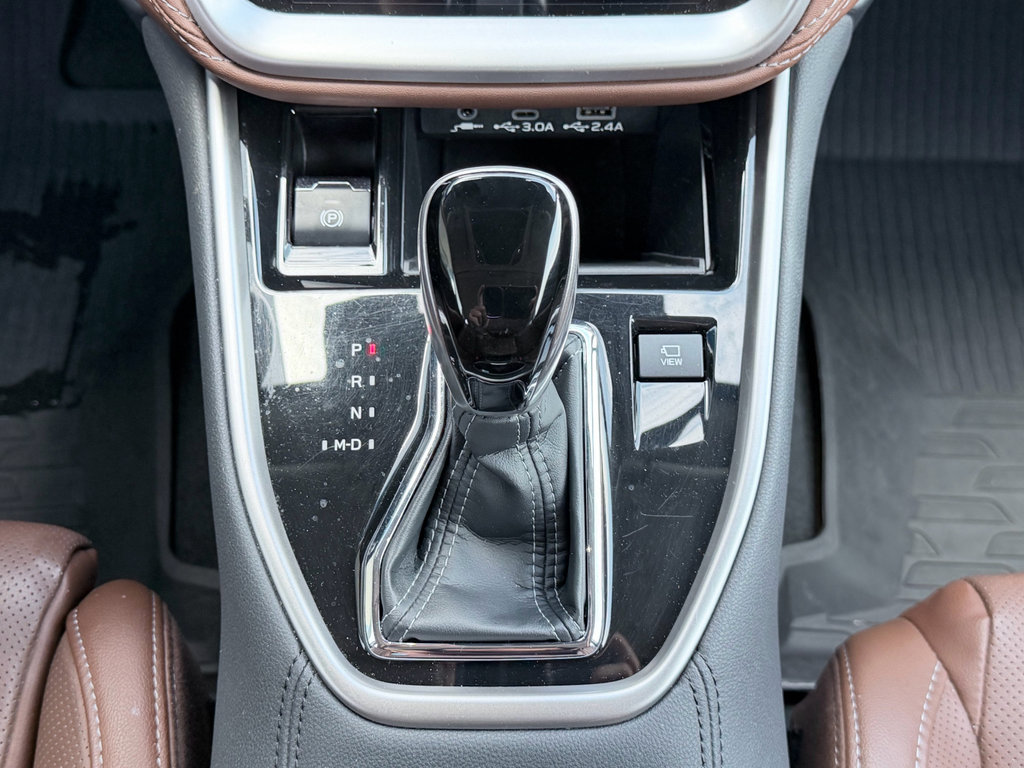 Used 2024 Subaru Outback Touring XT image 20