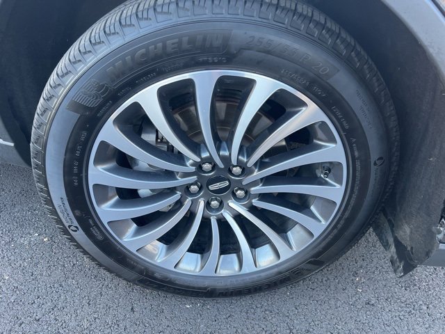 Used 2024 Lincoln Aviator Reserve w/ Elements Package Plus image 10