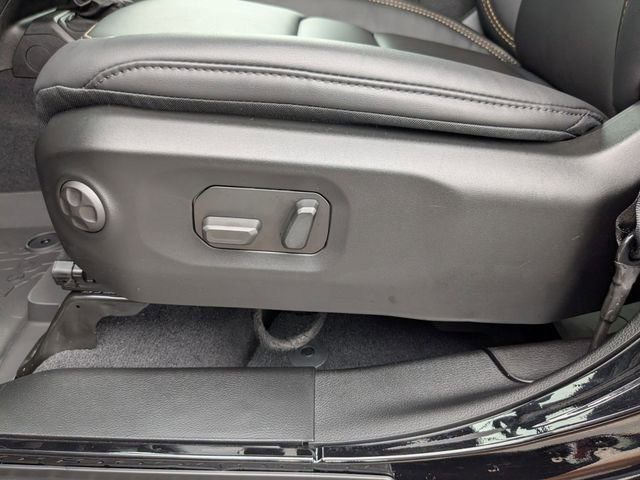 New 2025 Jeep Wrangler Unlimited Rubicon 392 image 12