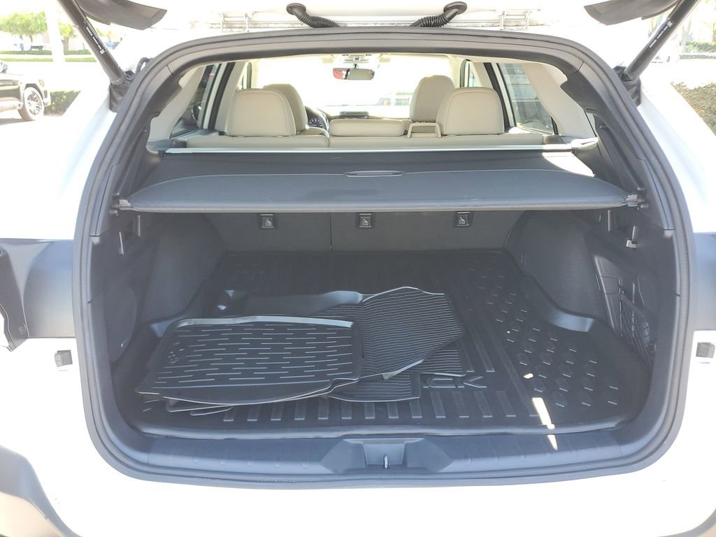 Used 2022 Subaru Outback Limited image 25