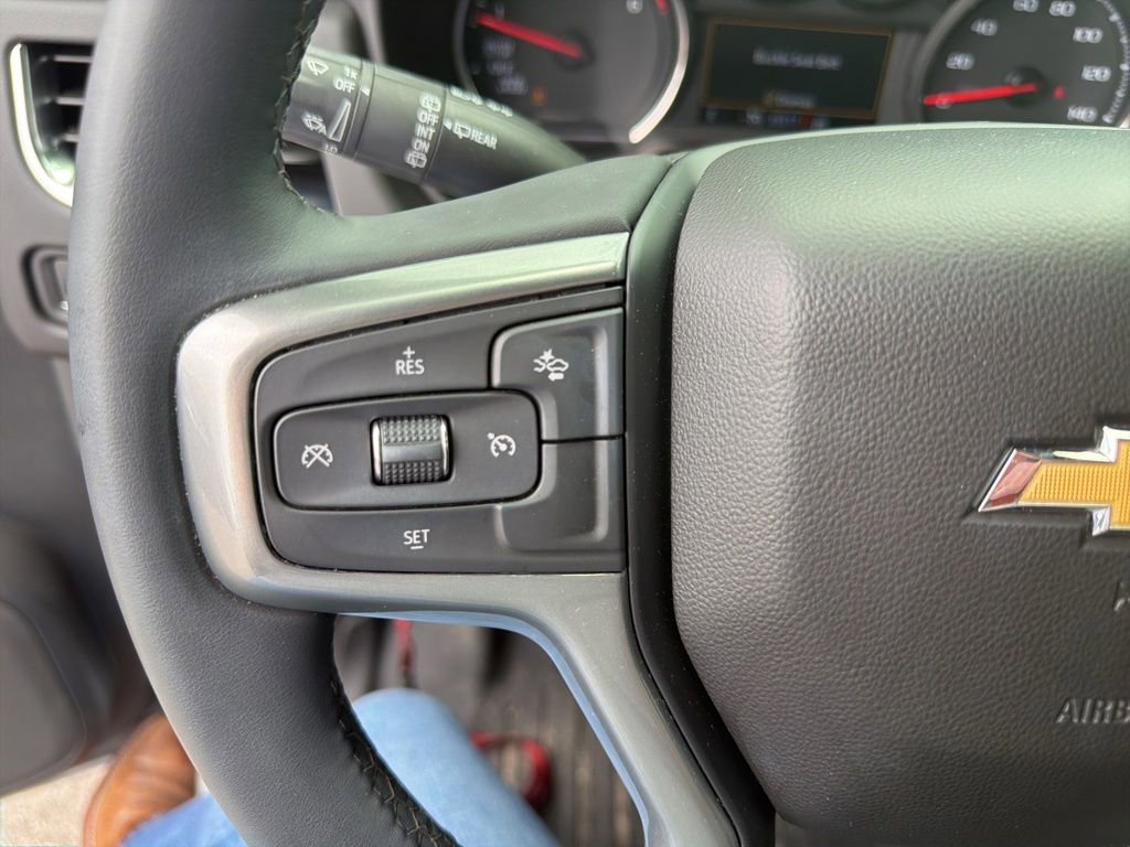 Used 2023 Chevrolet Tahoe LS AWD/4WD image 19