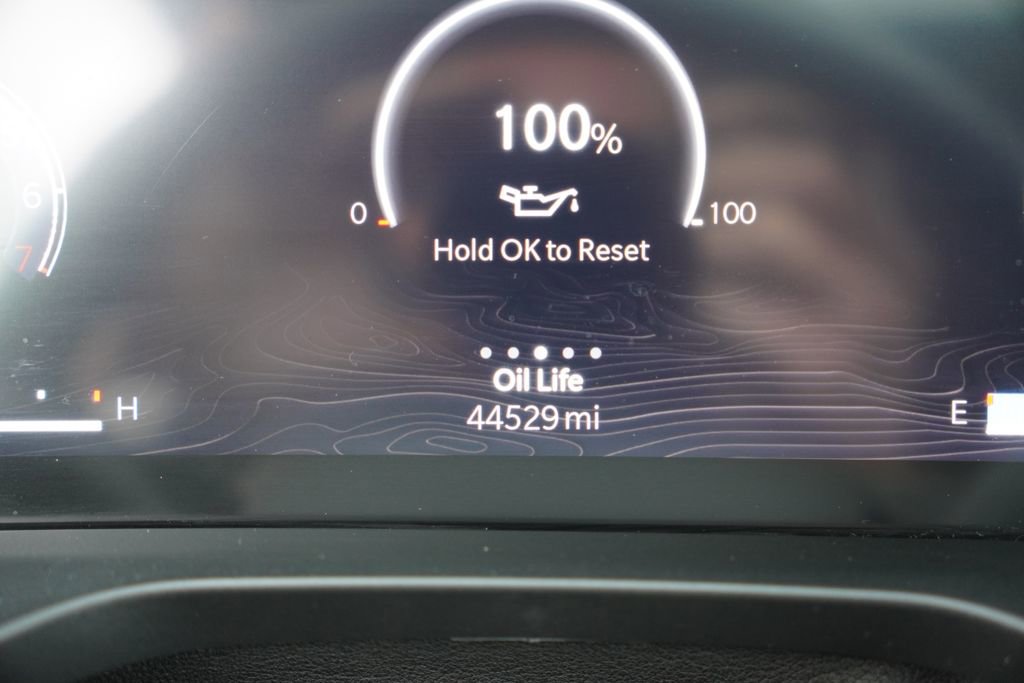 Certified 2023 Jeep Grand Cherokee L Laredo w/ Luxury Tech Group I image 37