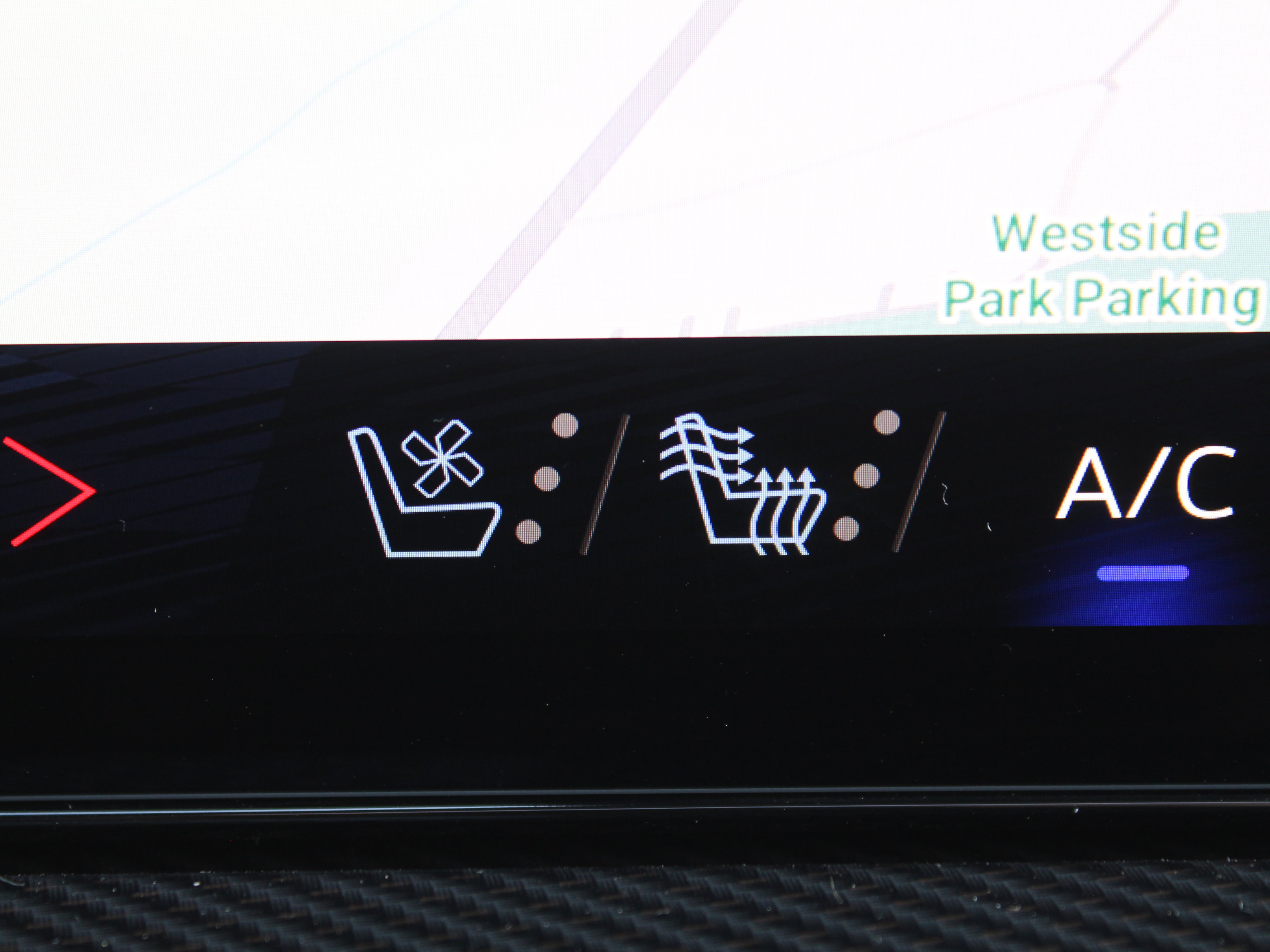 New 2026 Chevrolet Traverse High Country image 14