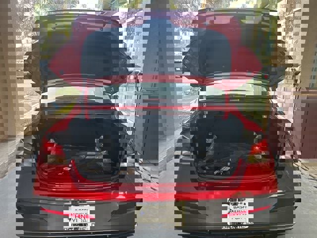 New 2026 Hyundai Elantra Sport image 26