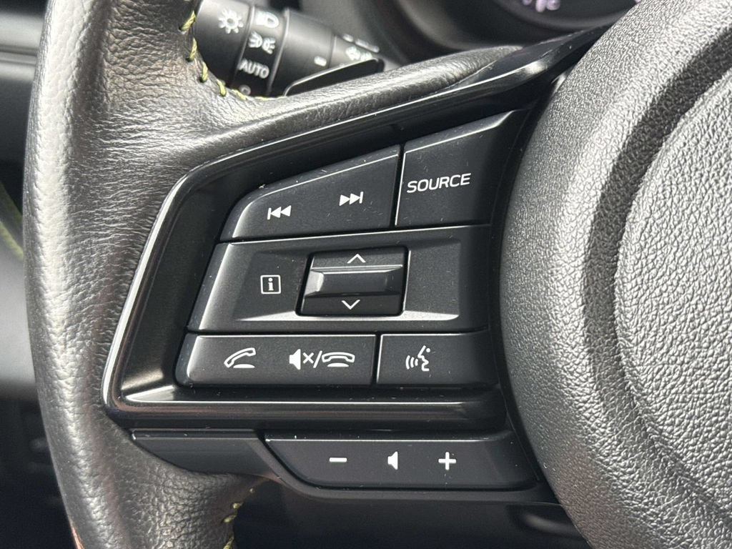 Used 2023 Subaru Ascent Onyx Edition AWD/4WD image 22