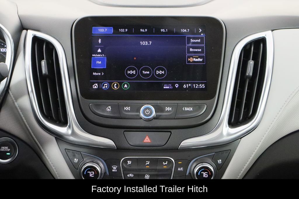 Used 2020 Chevrolet Equinox Premier image 30