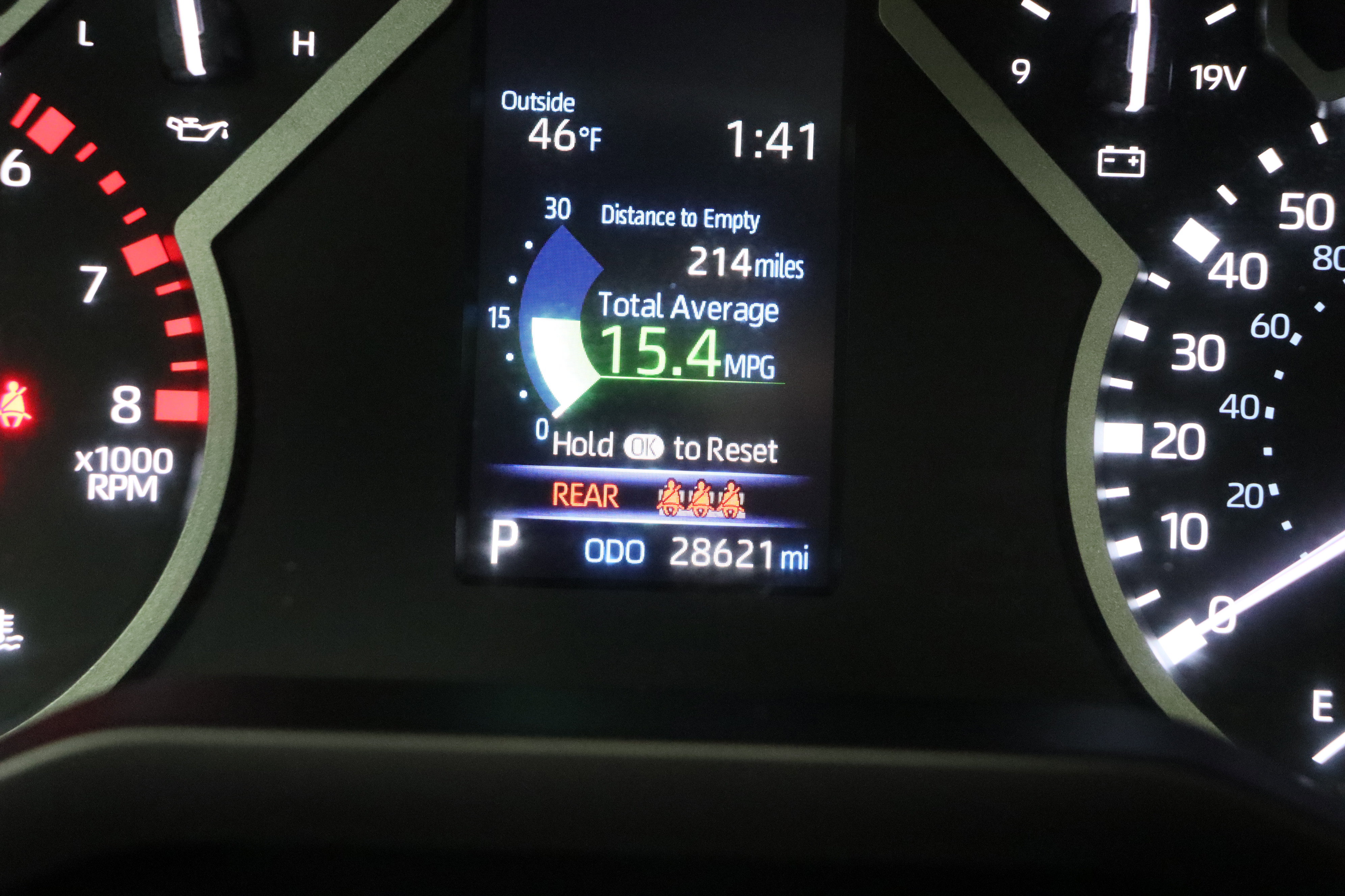 Used 2023 Toyota Tundra Limited image 45