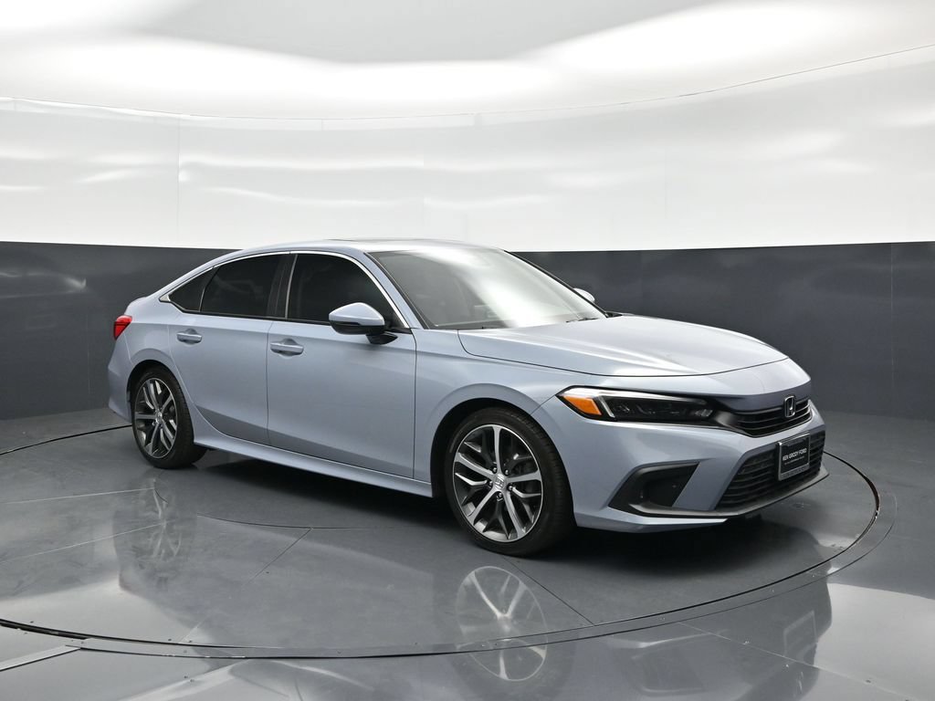 Used 2024 Honda Civic Touring image 57