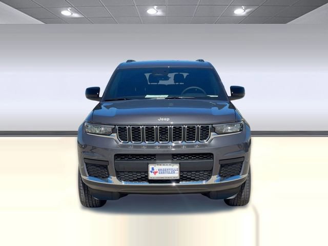 New 2026 Jeep Grand Cherokee L Laredo image 6