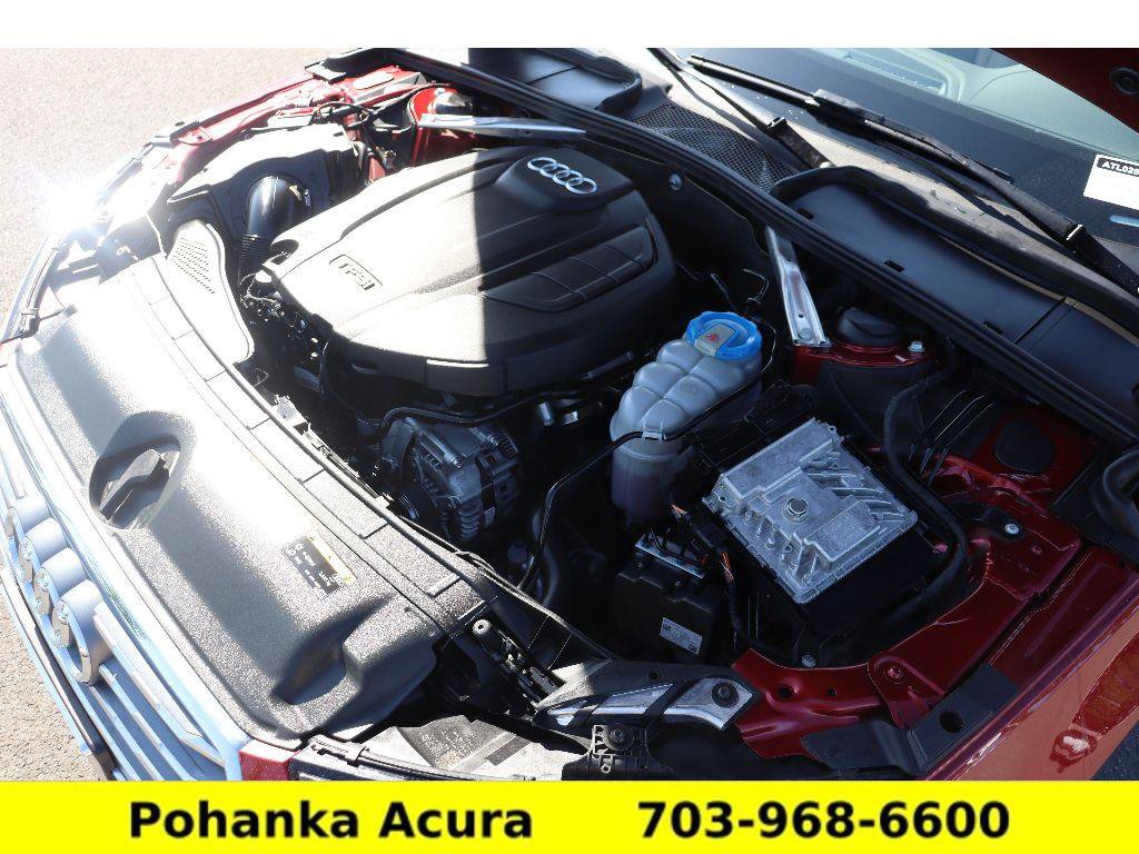 Used 2019 Audi A4 2.0T Premium Plus w/ Premium Plus Package AWD/4WD image 41