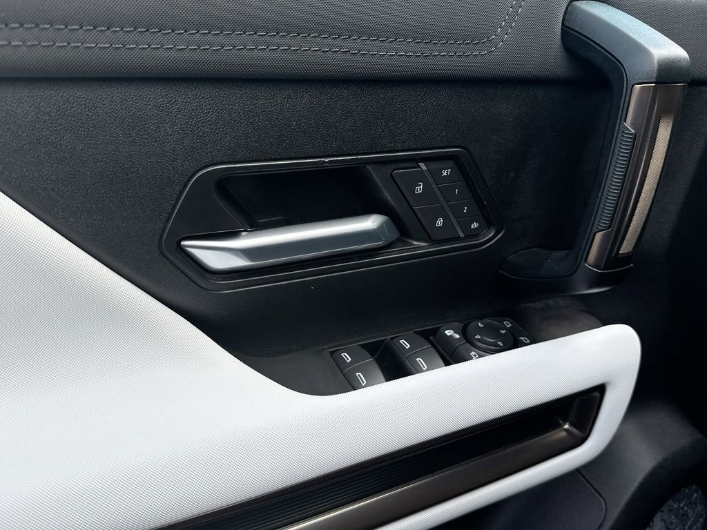 Used 2024 GMC Hummer EV 3X w/ Extreme Off-Road Package image 15