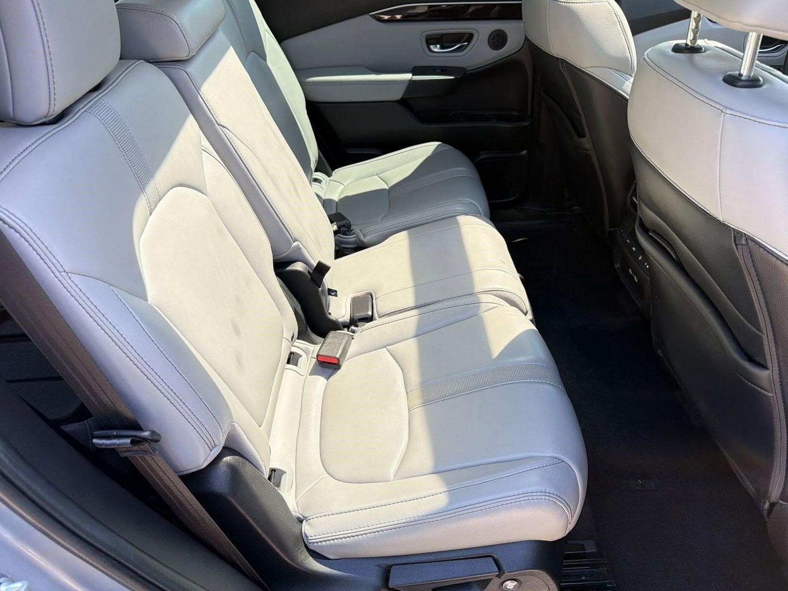 Used 2023 Honda Pilot Touring image 28