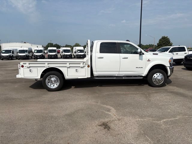 Used 2021 RAM 4500 Laramie AWD/4WD image 8