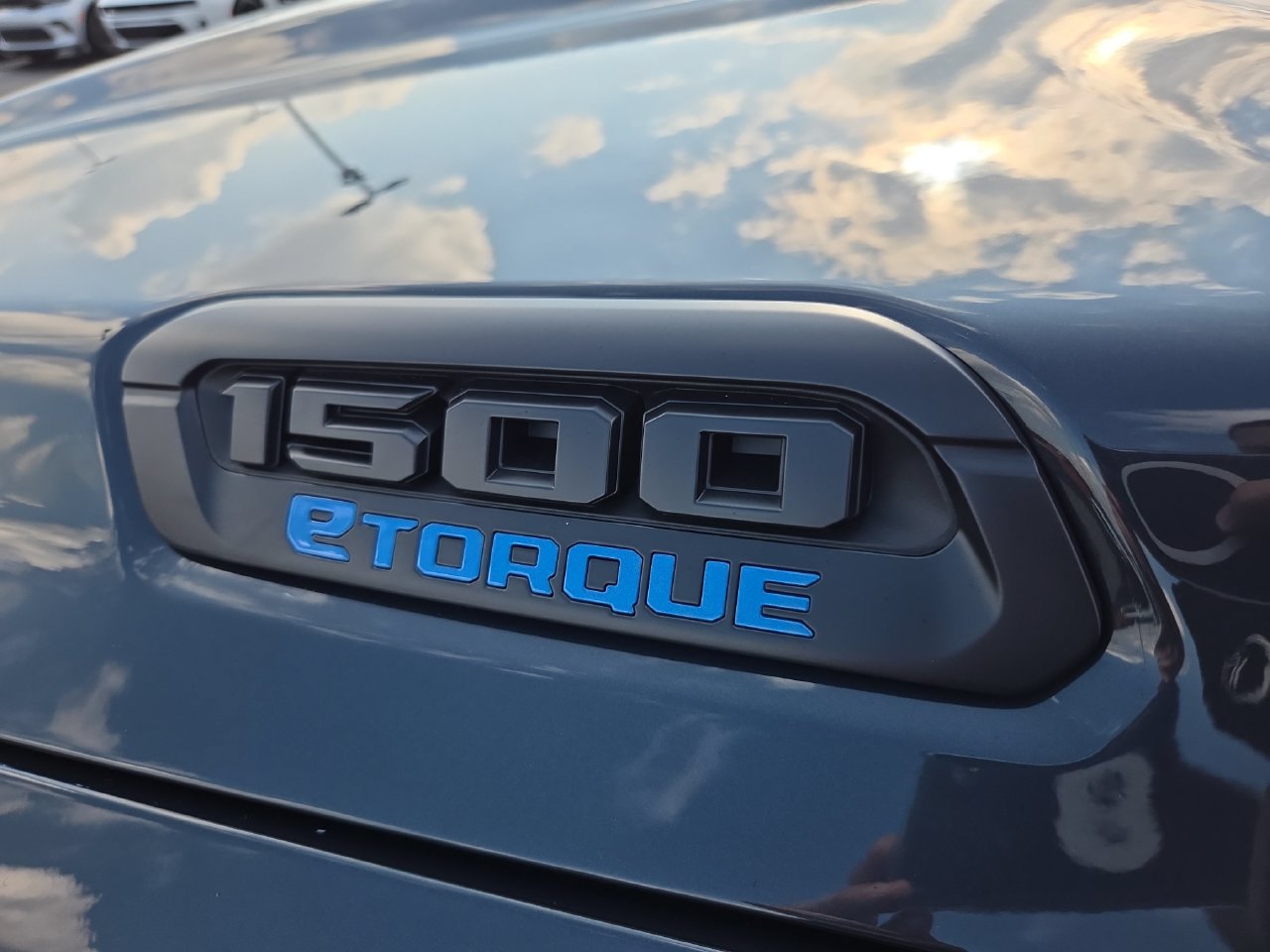 New 2026 RAM 1500 Big Horn AWD/4WD image 12