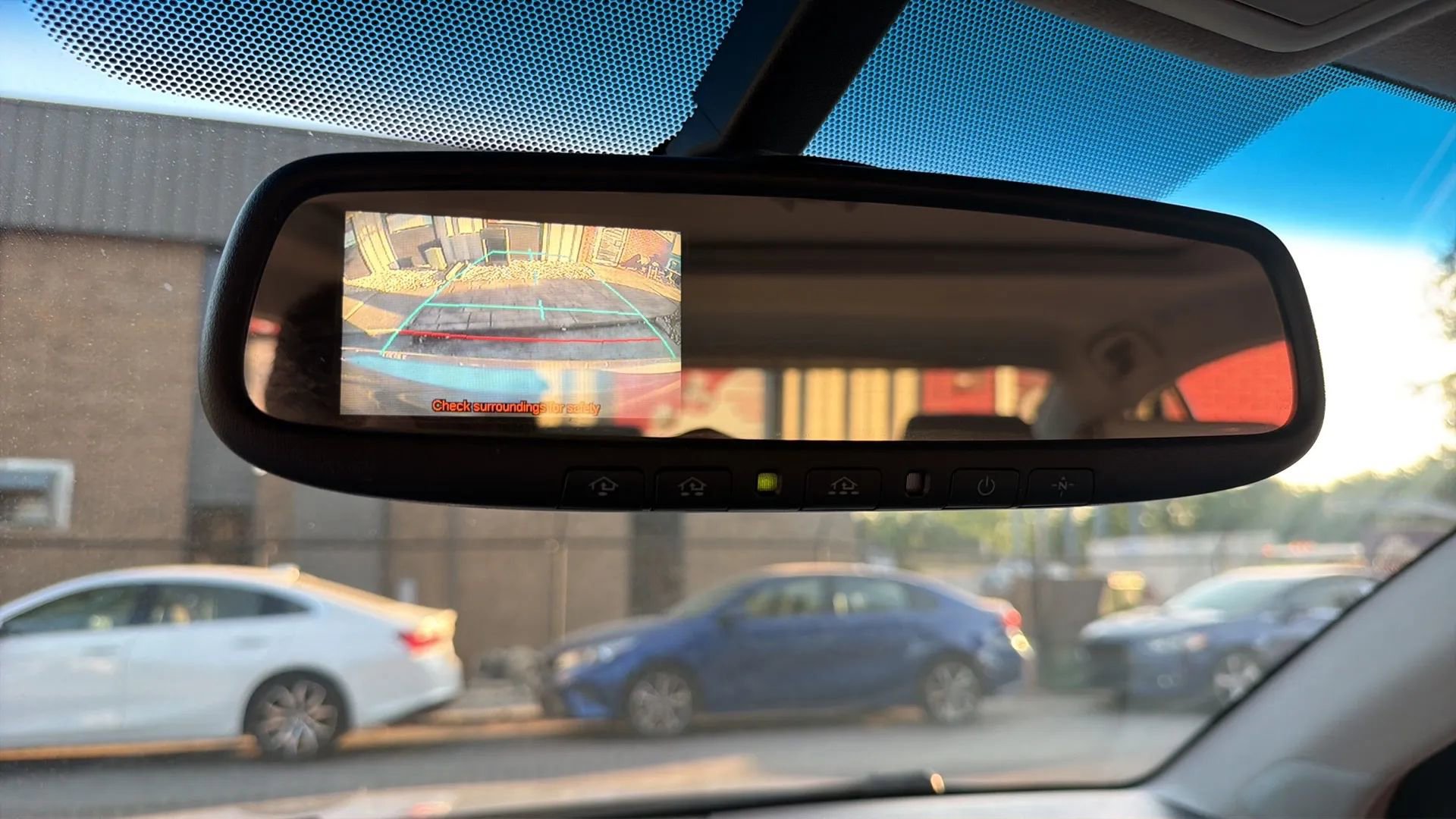 Used 2011 Toyota Avalon FWD image 20