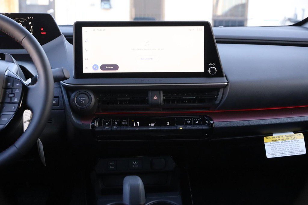 New 2026 Toyota Prius Plug-In Hybrid image 27