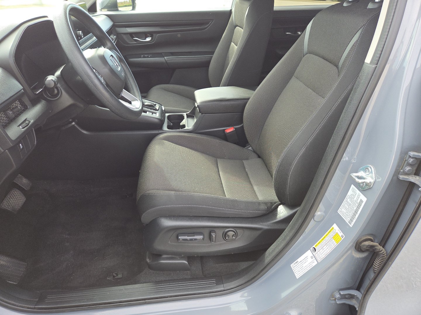 Used 2024 Honda CR-V EX image 23