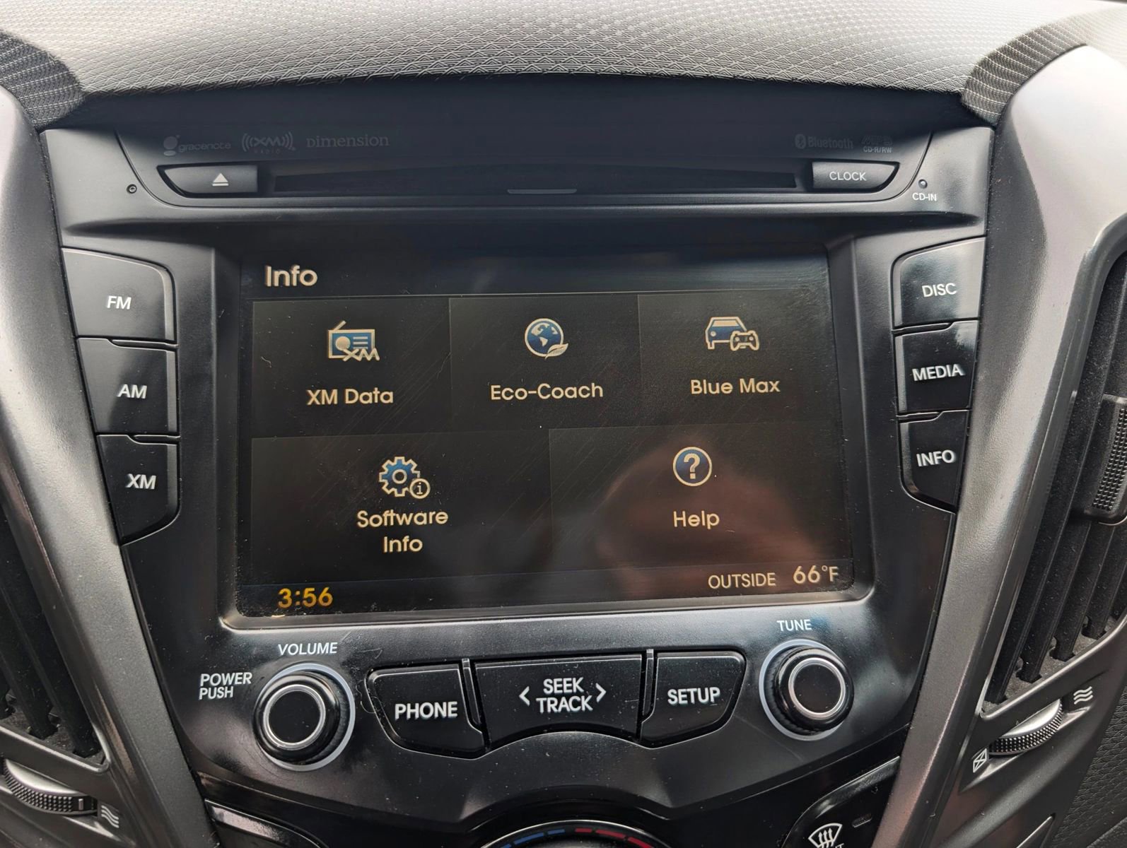 Used 2016 Hyundai Veloster Turbo FWD image 32