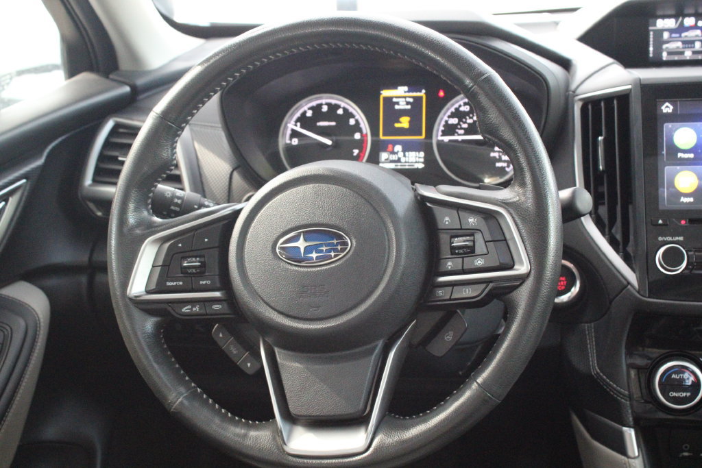 Used 2023 Subaru Forester Limited AWD/4WD image 29