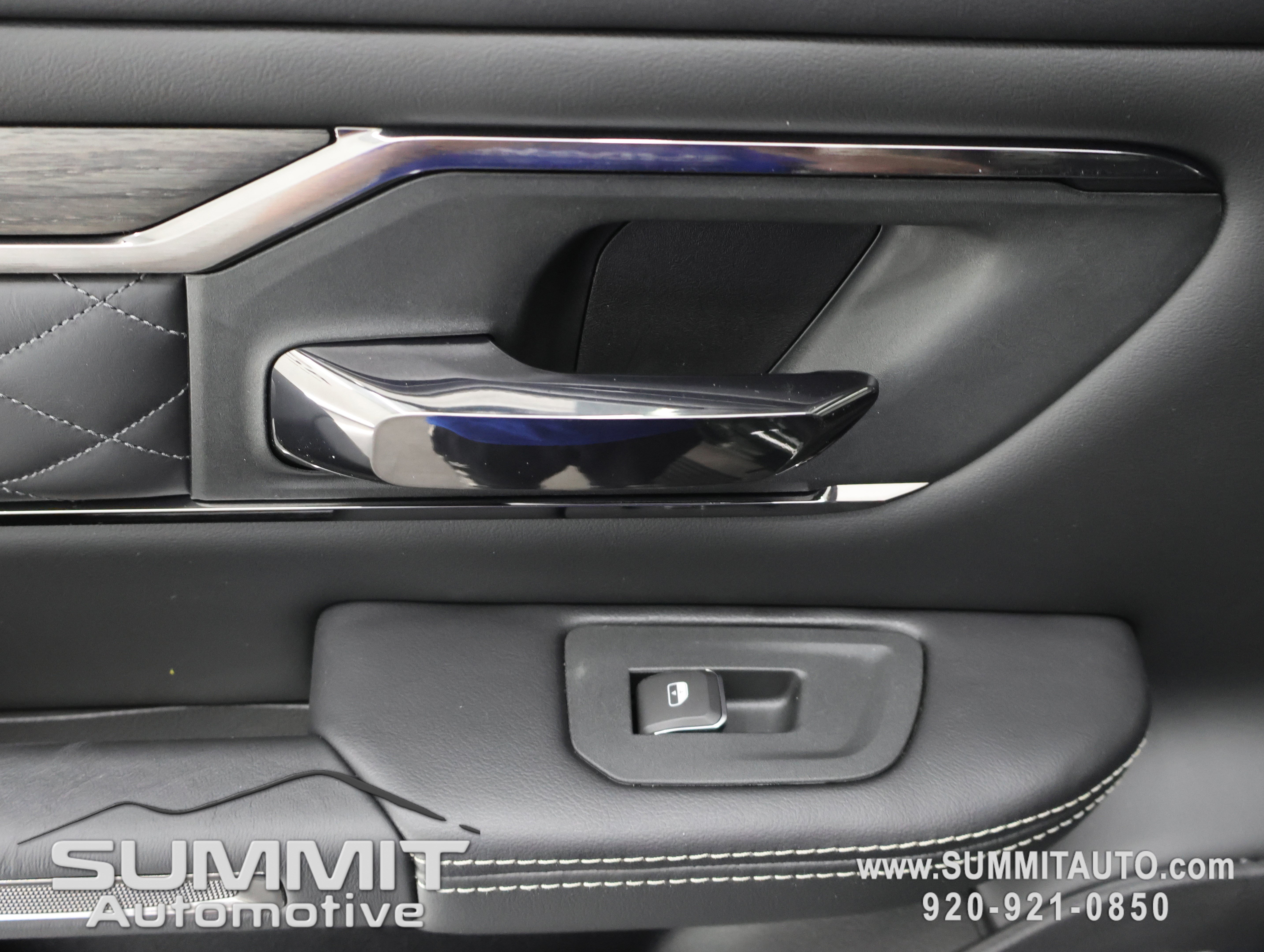 New 2026 RAM 1500 Limited AWD/4WD image 46