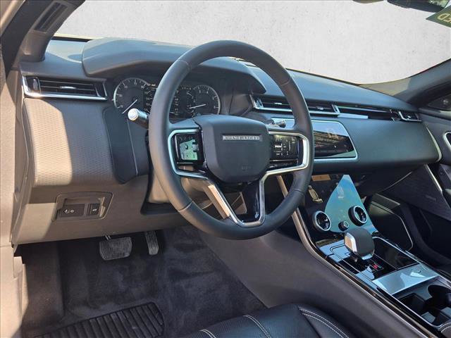 Certified 2023 Land Rover Range Rover Velar S image 10