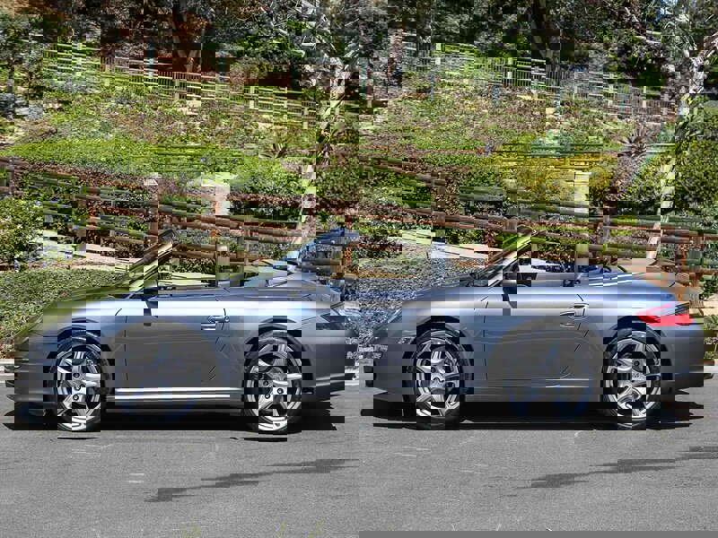 Used 2005 Porsche 911 Carrera image 5