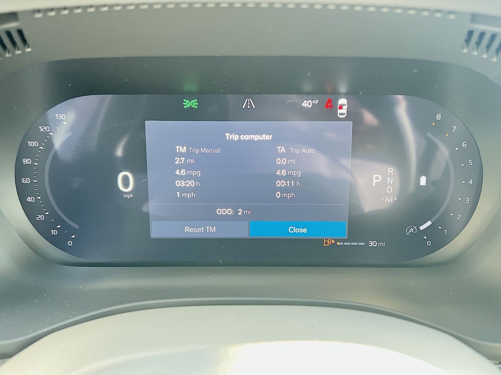 New 2026 Volvo XC60 B5 Ultra w/ Protection Package Premier image 17