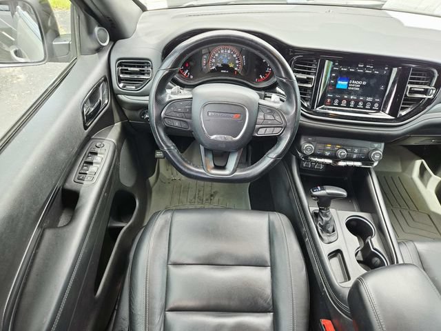 Used 2021 Dodge Durango GT w/ Blacktop Package AWD/4WD image 8