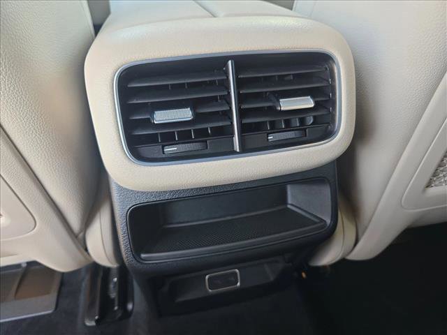 Certified 2025 Mercedes-Benz GLE 350 4MATIC image 16