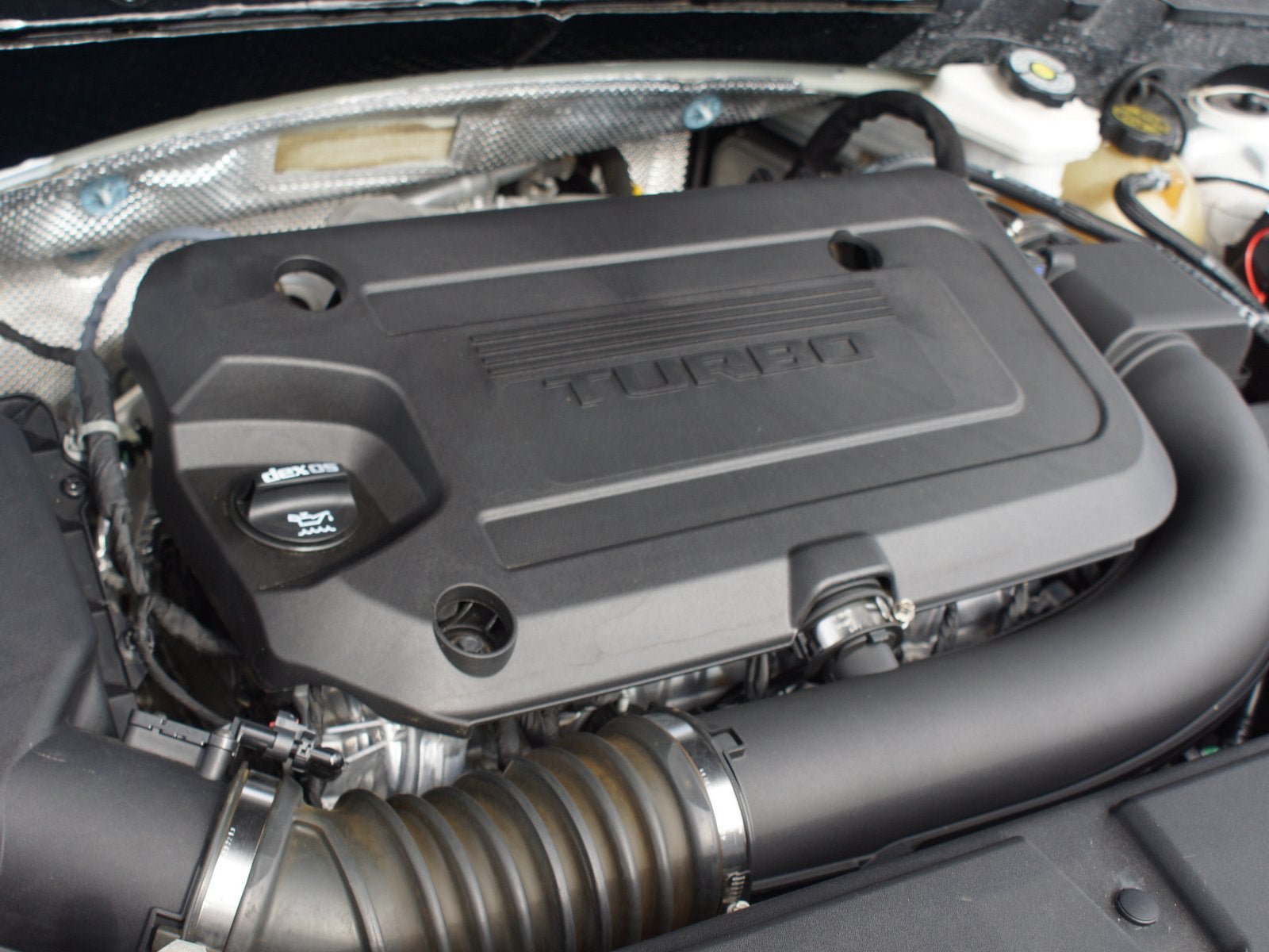 Used 2021 Buick Envision Preferred FWD image 27