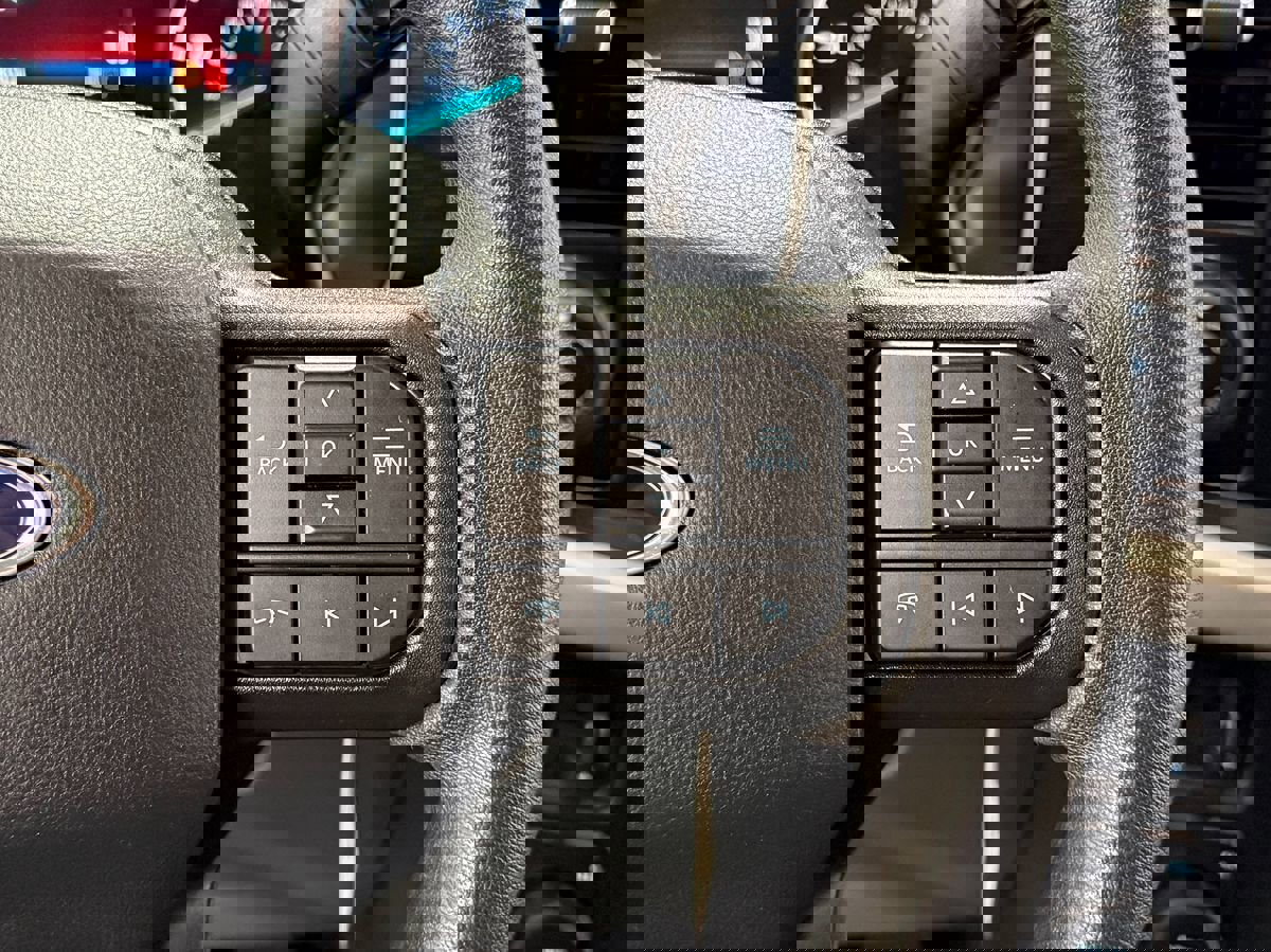 Used 2022 Ford F150 XLT w/ Trailer Tow Package image 17