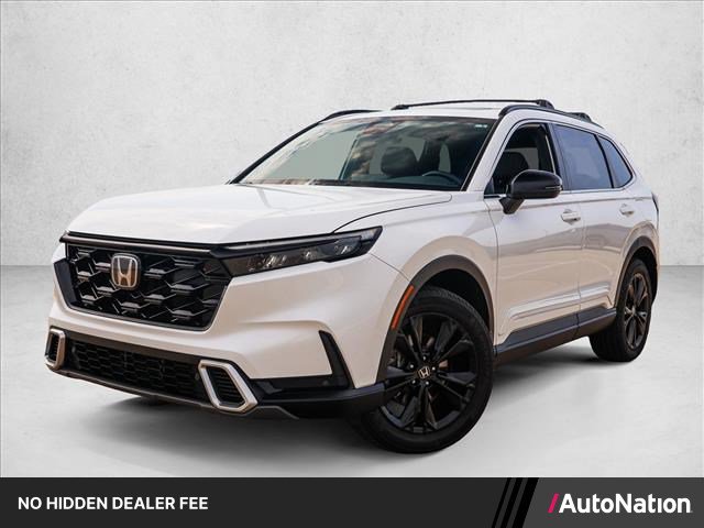 Used 2023 Honda CR-V Sport Touring