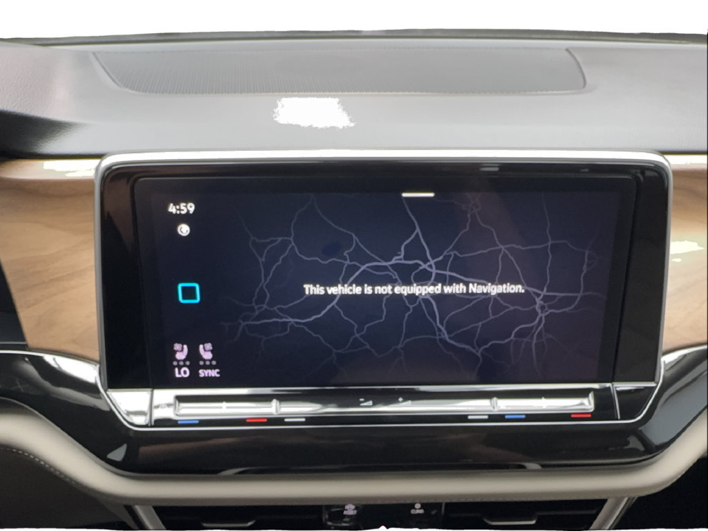 Used 2026 Volkswagen Atlas SE FWD image 59