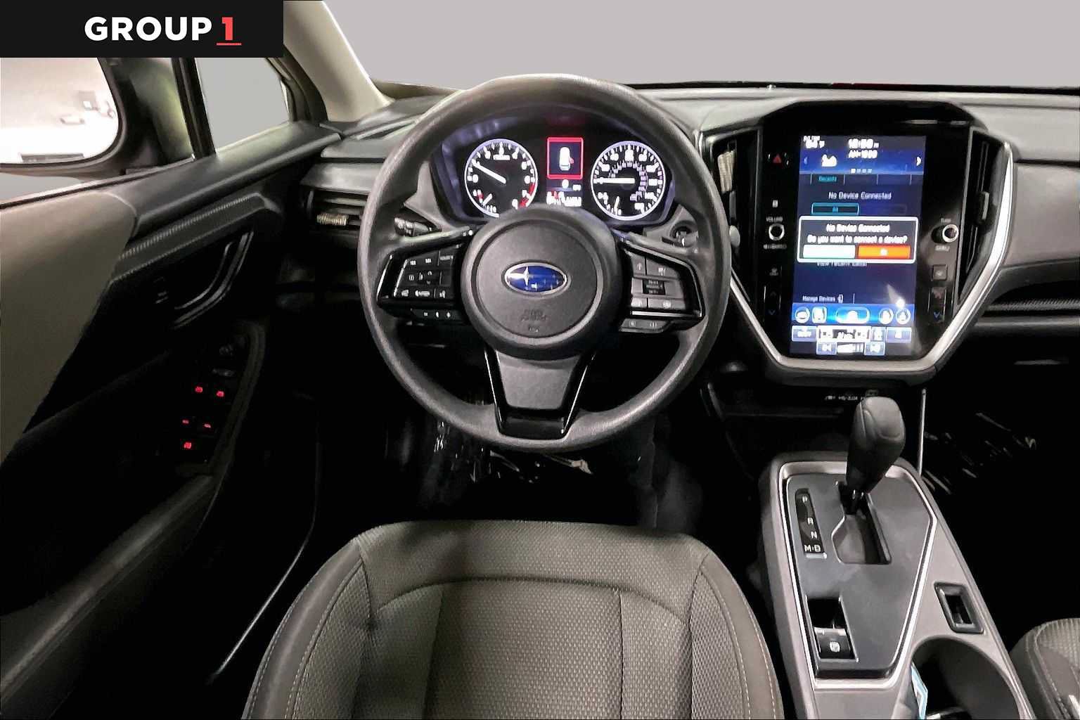 Used 2024 Subaru Crosstrek 2.0i Premium AWD/4WD image 6