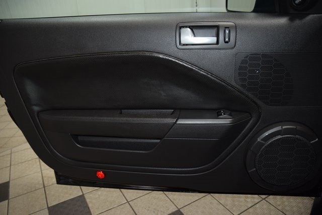 Used 2007 Ford Mustang Shelby GT500 image 40