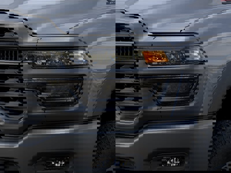 New 2026 RAM 2500 Tradesman image 27