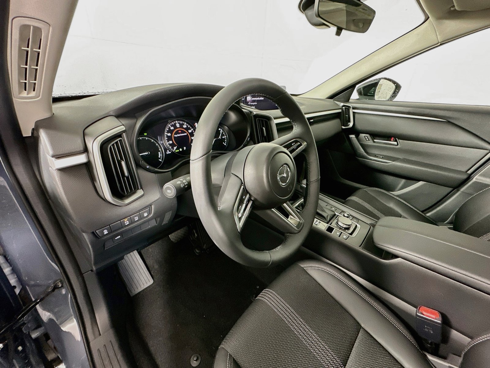 New 2026 MAZDA CX-50 2.5 Hybrid w/ Cargo Package AWD/4WD image 9