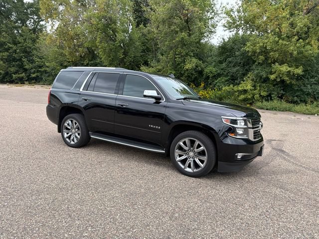 Used 2016 Chevrolet Tahoe LTZ AWD/4WD image 18