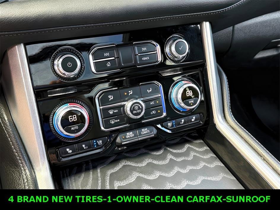 Certified 2024 GMC Yukon XL Denali image 25