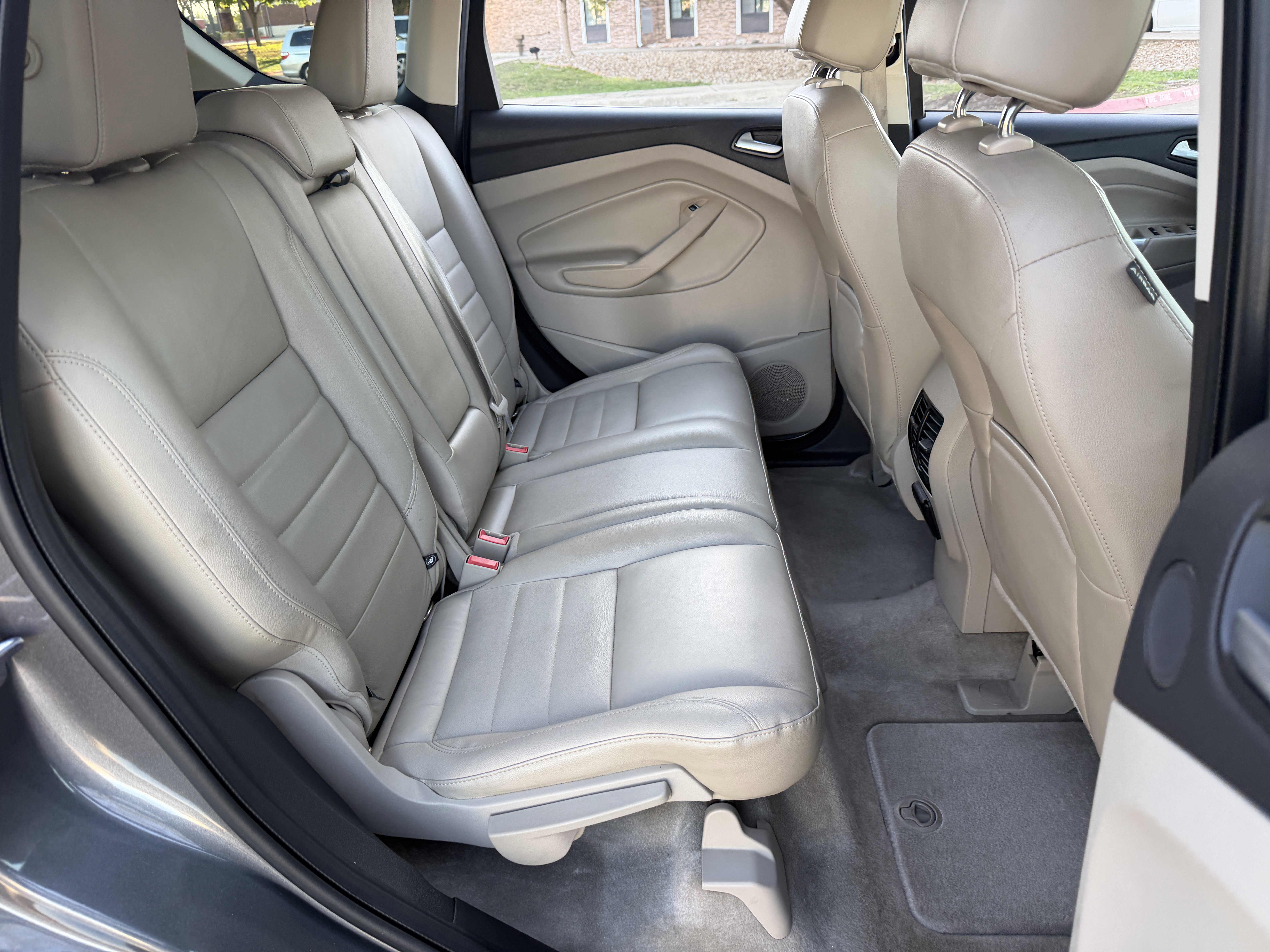 Used 2013 Ford Escape SEL image 14