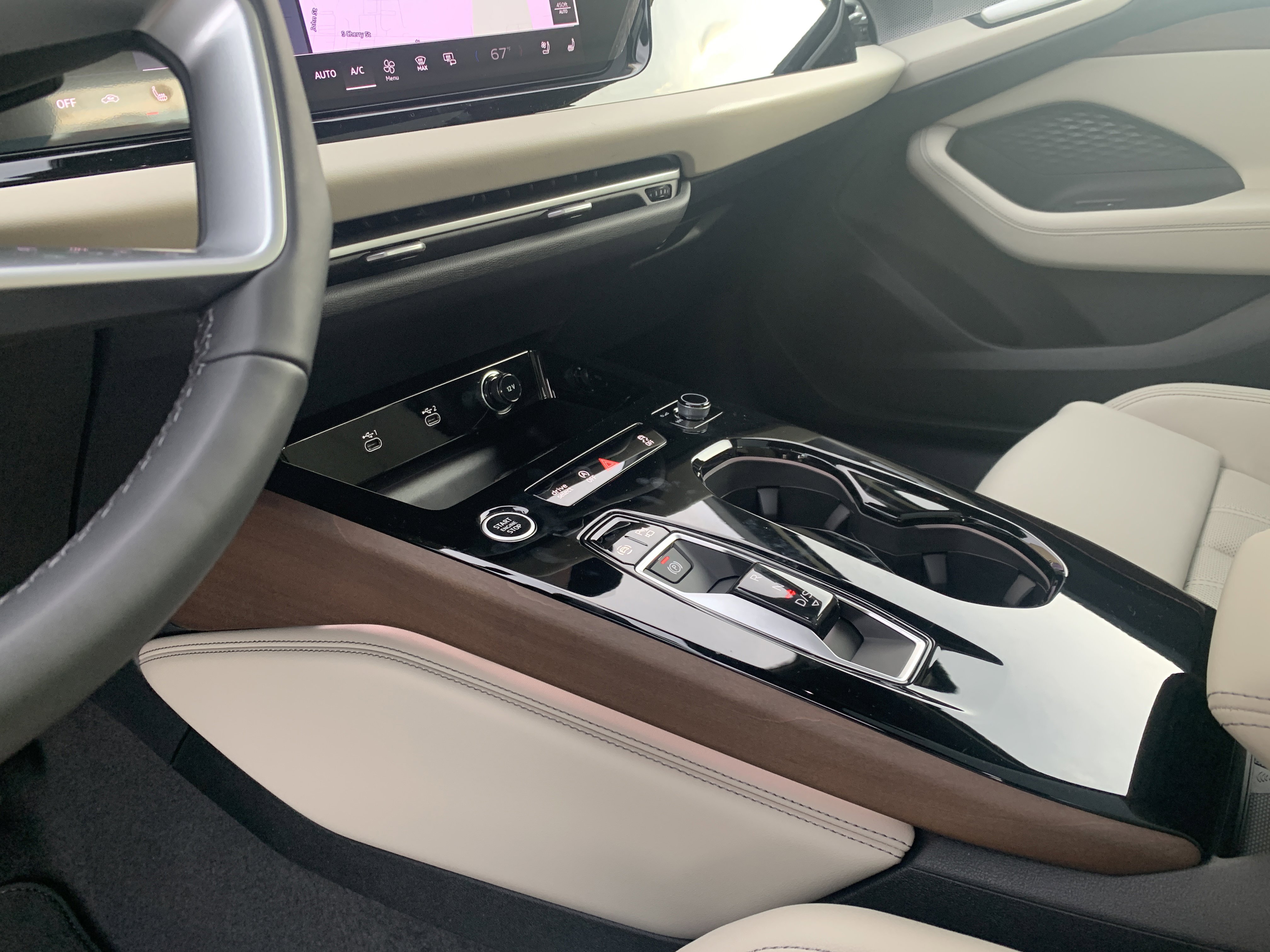 New 2025 Audi A5 2.0T Premium Plus image 14