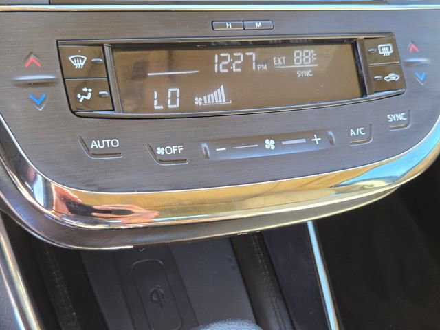 Used 2016 Toyota Avalon XLE Premium image 23