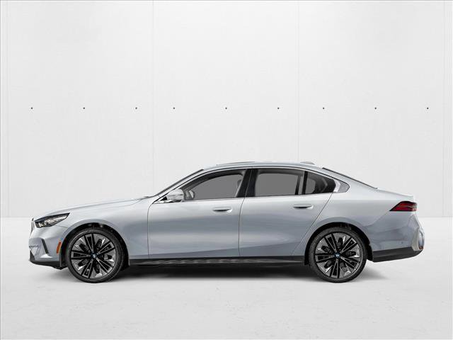 New 2027 BMW 530i xDrive w/ M Sport Package AWD/4WD image 3
