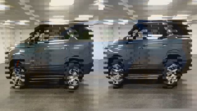New 2025 Chevrolet Tahoe Premier image 5