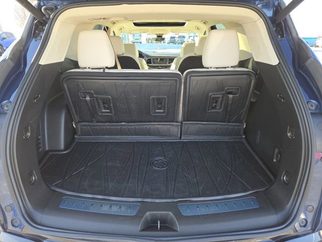 Used 2022 Buick Enclave Premium w/ Experience Buick Package AWD/4WD image 28