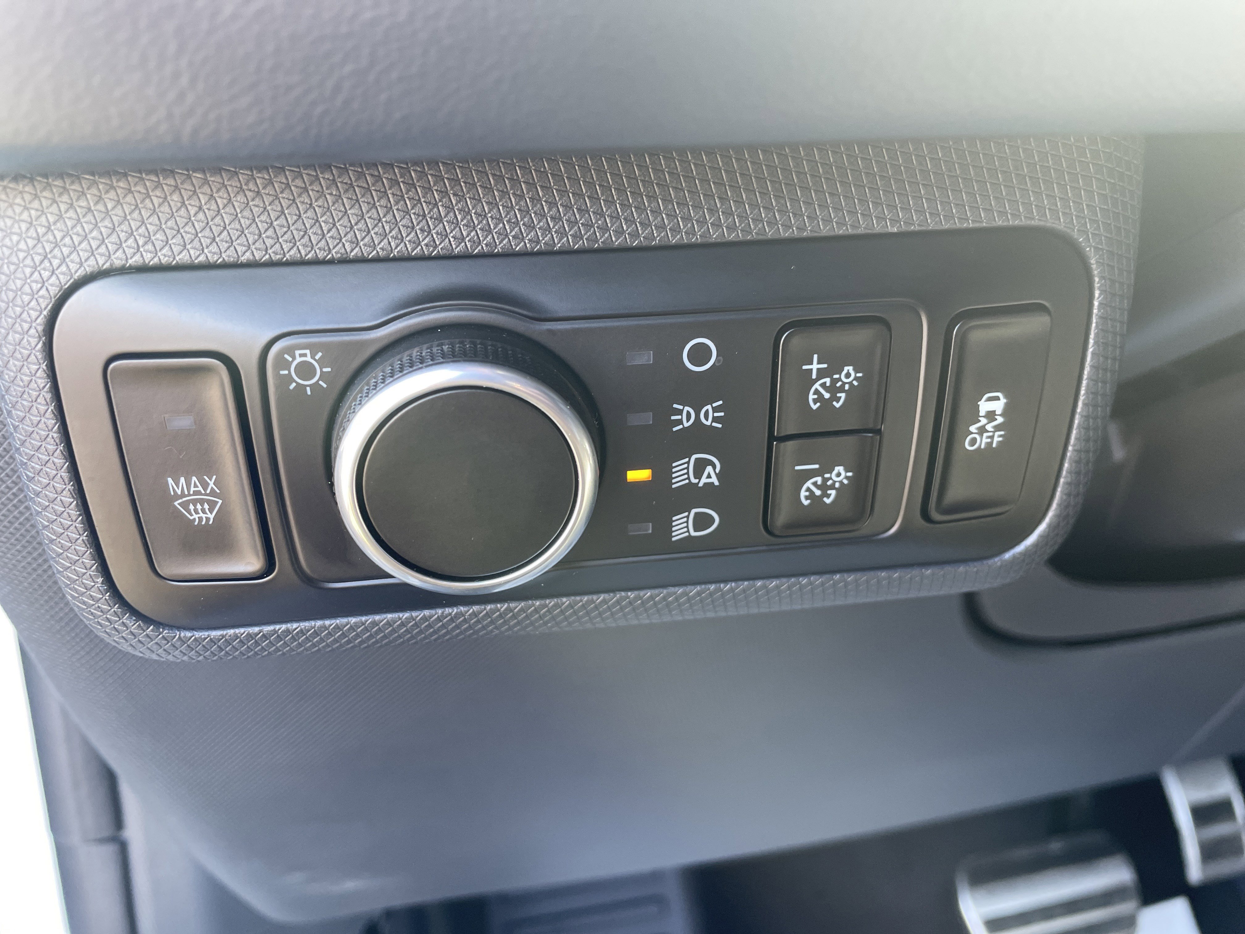 Used 2025 Ford Mustang Mach-E Premium w/ Sport Appearance Package image 11